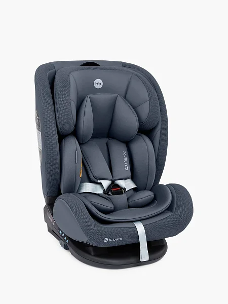 Автокресло группы 0/1/2/3 Happy Baby Orex