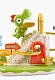 Игрушка интерактивная Happy Baby DINOPARK «ДИНОПАРК»
