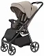 Коляска прогулочная Carrello Bravo Lite