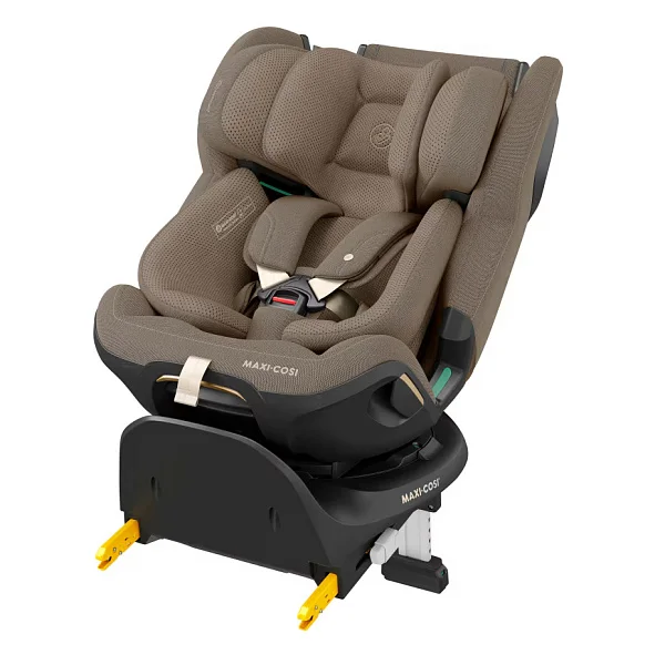 Автокресло группы 0/1/2/3 Maxi-Cosi Emerald 360 Pro Authentic