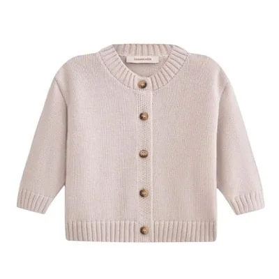 Кардиган детский Loomknits LW5091