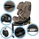 Автокресло группы 0/1/2/3 Maxi-Cosi Emerald 360 Pro Authentic