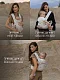 Эргорюкзак Timikbaby