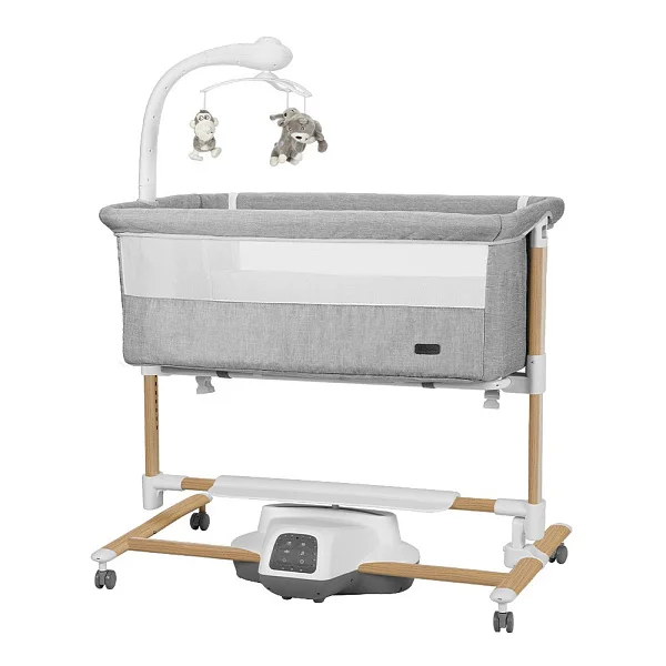 Колыбель Carrello Bloom