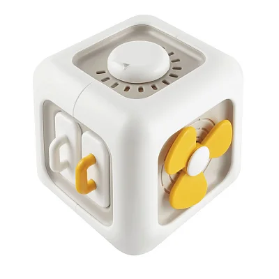 Игрушка развивающая Roxy Kids BUSY CUBE