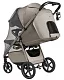 Коляска прогулочная Carrello Bravo Lite
