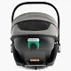 Автокресло группы 0+ Happy Baby SAFER PRO