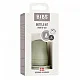 Набор аксессуаров для бутылочки с латексной соской BIBS Bottle Kit