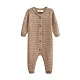 Комбинезон детский Loomknits Капучино LW5280