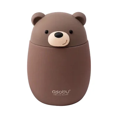 Термоконтейнер Asobu "Foodie" для еды 600 мл
