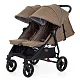 Коляска прогулочная Valco baby Slim Twin Tailormade