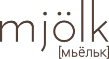 Mjolk