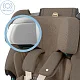 Автокресло группы 0/1/2/3 Maxi-Cosi Emerald 360 Pro Authentic