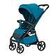 Коляска прогулочная Carrello Bravo Carbon