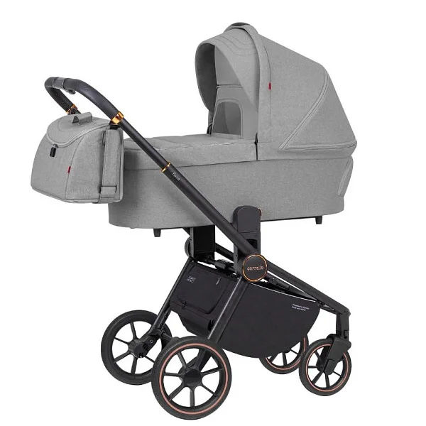 Коляска 2в1 Carrello Epica