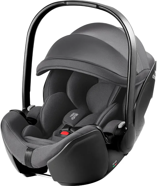 Автокресло группы 0+ Britax Roemer BABY-SAFE PRO Classic