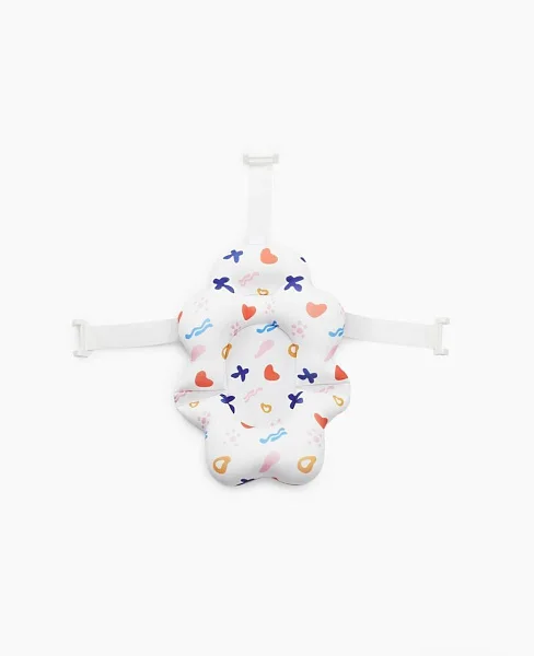 Гамак Happy Baby для купания новорожденных