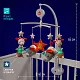 Мобиль FEHN музыкальный Спокойной ночи, светящийся в темноте
