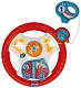 Игрушка развивающая Chicco «Руль на коляску»
