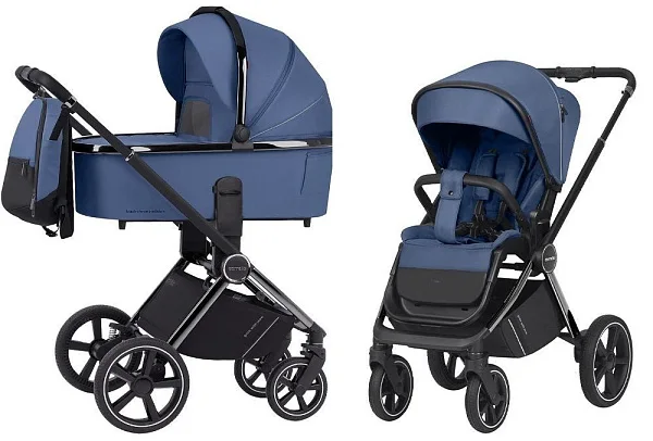 Коляска 2в1 Carrello Ultimo CRL-6520