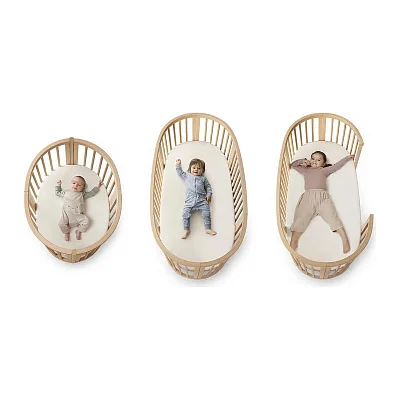 Комплект расширения для кроватки Stokke Sleepi