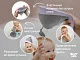 Ковш для ванны Roxy Kids Flipper с лейкой в обечайке