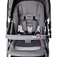 Коляска прогулочная Joie Sma Baggi DLX