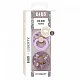 Набор пустышек латексных BIBS Liberty Colour Symm, 2 шт. - Chamomile Lawn, 0+ мес.