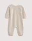 Комбинезон детский Loomknits Мишка LW5272