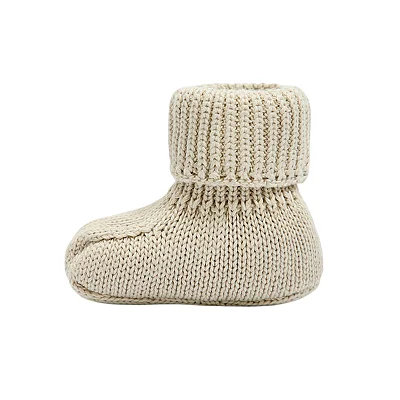 Пинетки детские Loomknits LW5592