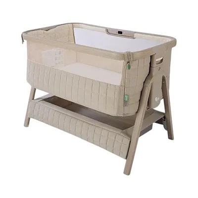 Кроватка приставная Tutti Bambini CoZee Sense