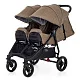 Коляска прогулочная Valco baby Slim Twin Tailormade