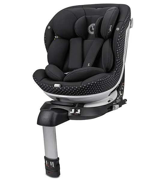Автокресло группы 0/1/2/3 Osann Storchenmühle Niki Complete
