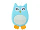 Мочалка-рукавичка Roxy Kids махровая Baby Owl