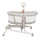 Кроватка-трансформер Chicco Baby Hug Armonia 4в1