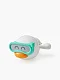Набор заводных игрушек для ванной Happy Baby DUCKLINGS
