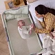 Кроватка приставная Tutti Bambini CoZee Sense