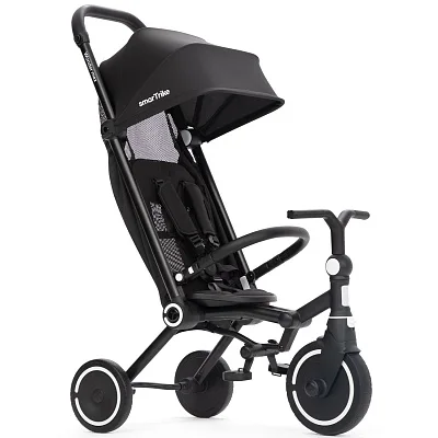Велосипед трехколесный складной SmarTrike Wonder max