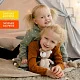 Игрушка FEHN мягкая Медвежонок
