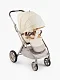 Коляска прогулочная Happy Baby LUNA 360