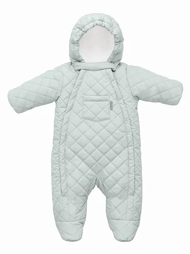 Комбинезон детский зимний Mansita Tiny