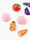 Игрушка овощи Happy Baby HAPPY VEGEBOX