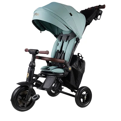 Велосипед Sweet Baby Qplay S702 Sprinter S Max
