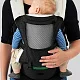 Переноска-трансформер Chicco HIP SEAT CARRIER PIRATE BLACK