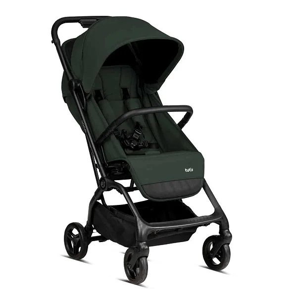 Коляска прогулочная Tutis Jogo