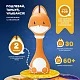 Игрушка Abumba Малыш Лисёнок F1