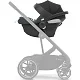 Автокресло группы 0+ Cybex Aton B2 i-Size