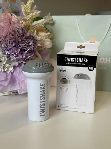 Лейка для купания Twistshake (Bath Rinser)