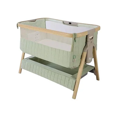 Кроватка приставная Tutti Bambini CoZee Sense
