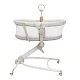 Кроватка-трансформер Chicco Baby Hug Armonia 4в1